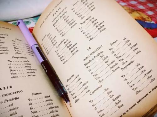 西班牙語(yǔ)在線(xiàn)學(xué)習(xí)網(wǎng)站